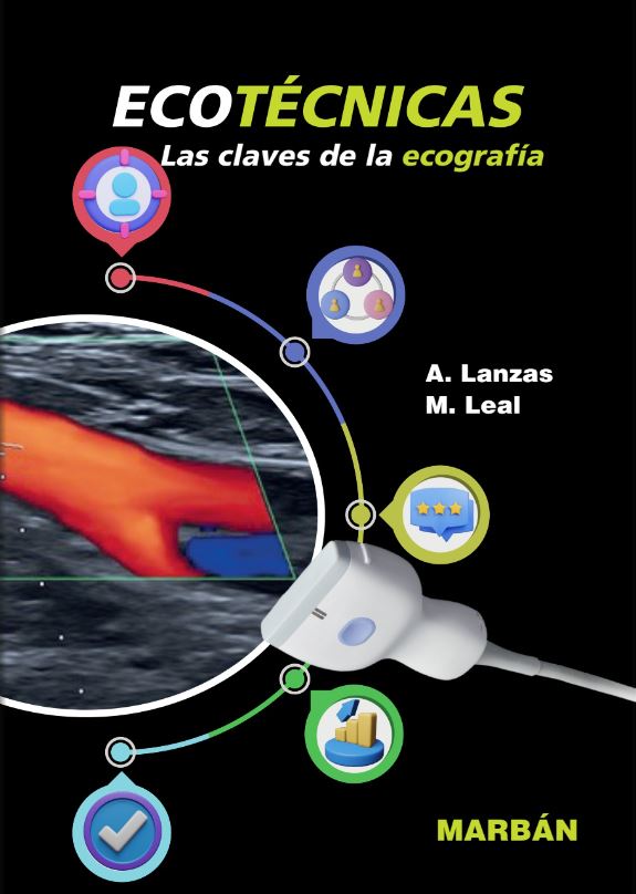 Ecotécnicas. Las Claves de la Ecografía