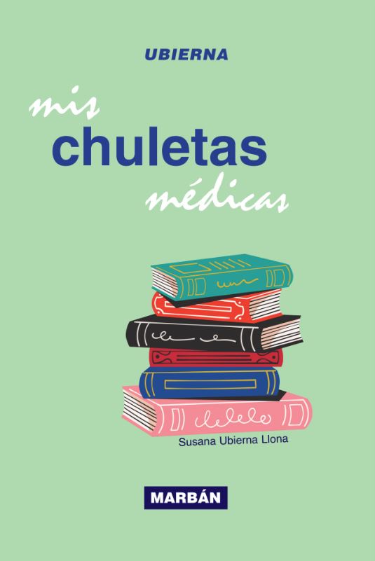 Mis Chuletas Médicas