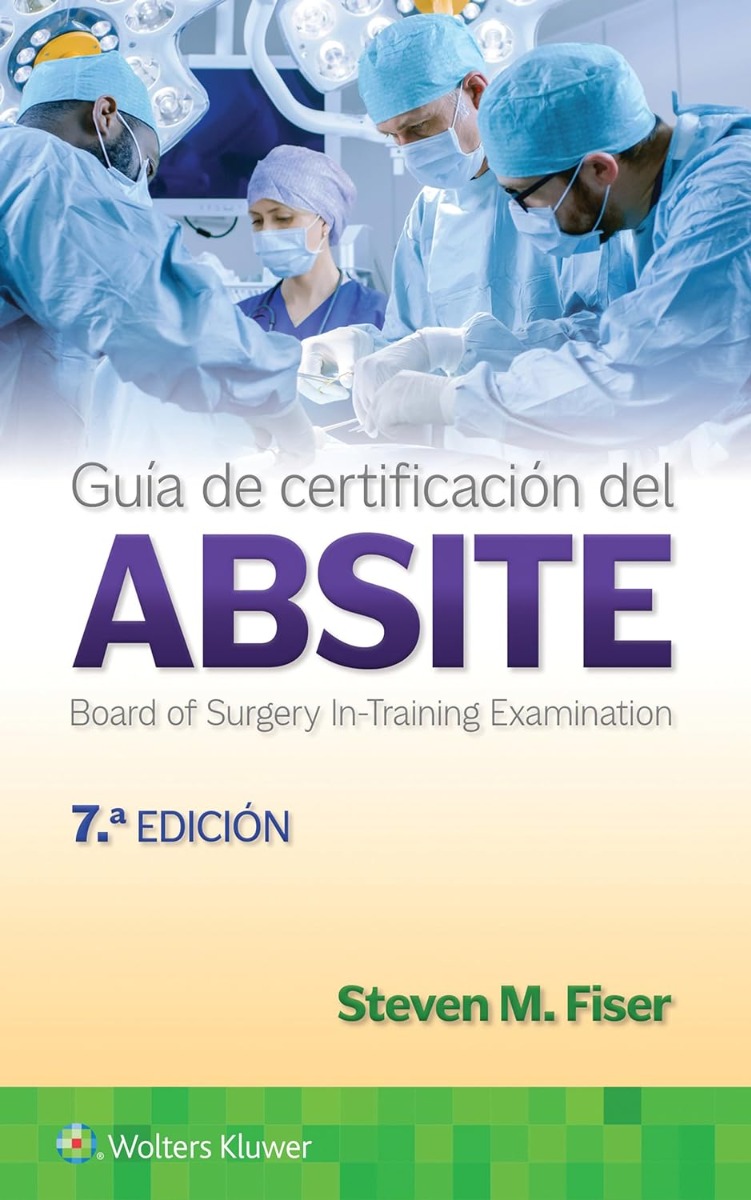 Guía de Certificación del ABSITE