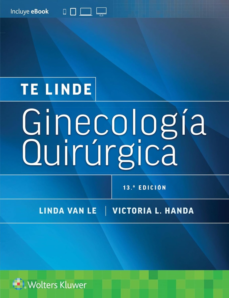 TE LINDE Ginecología Quirúrgica