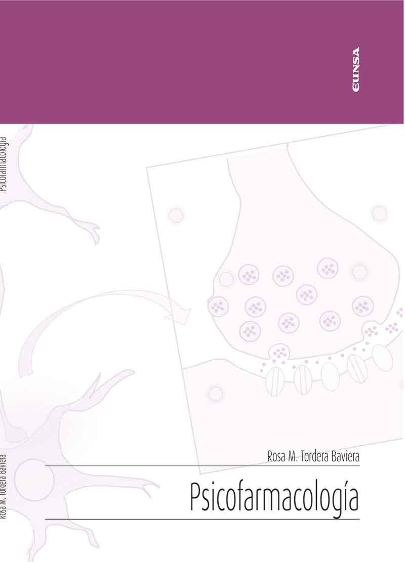 Psicofarmacología 1ª