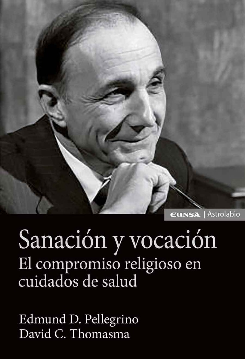 Sanación y vocación
