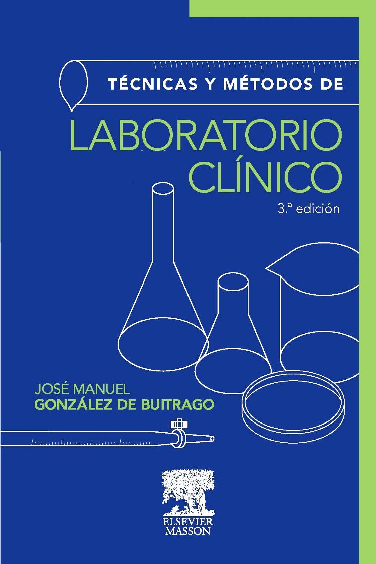 Técnicas y métodos de laboratorio clínico