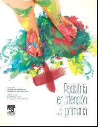 Pediatria En Atencion Primaria 3Ed