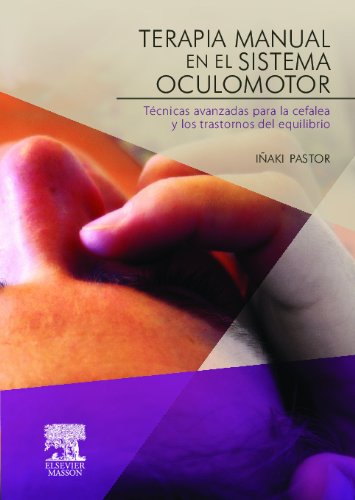 Terapia manual en el sistema oculomotor 1ª