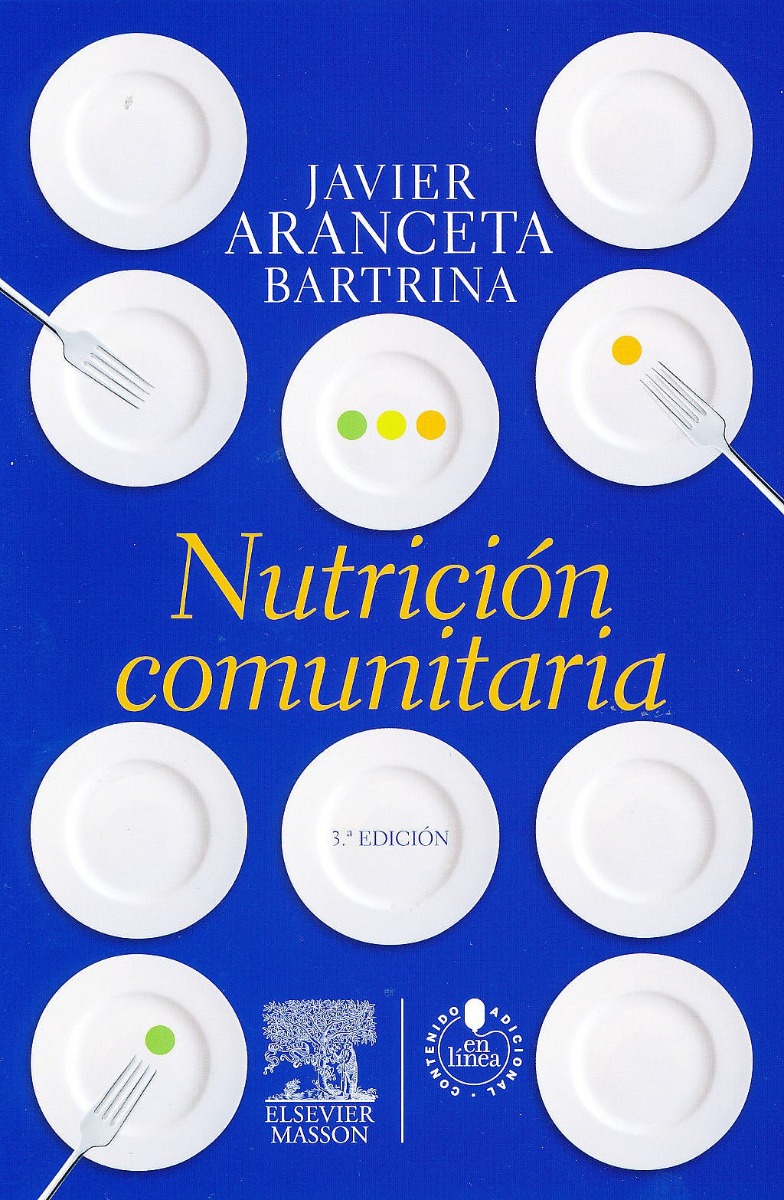 Nutrición Comunitaria