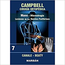 Cirugia Ortopedica Y Traumatologia T 7