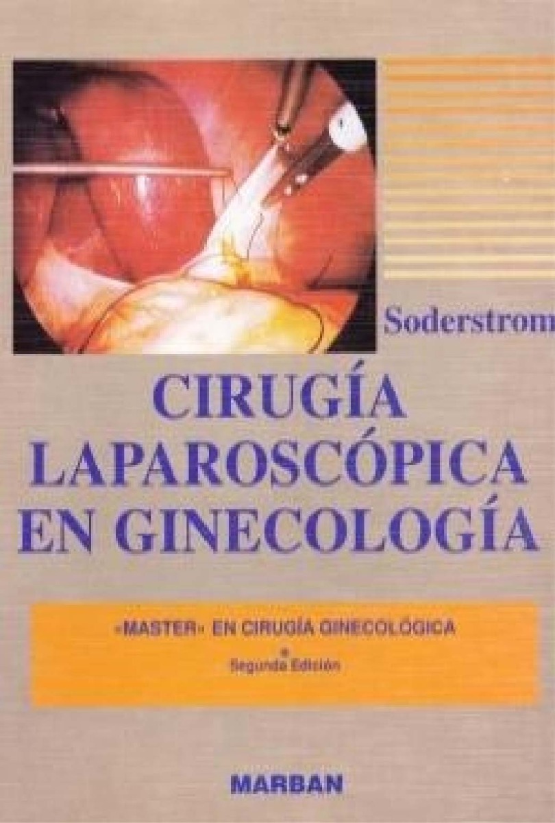 Cirugia Laparoscopica en Ginecologia