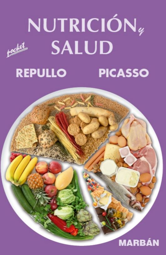 Nutrición y Salud - Pocket