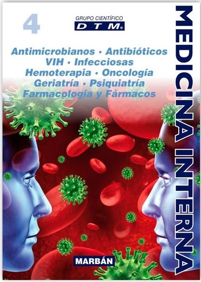 Medicina Interna 4 Mnl