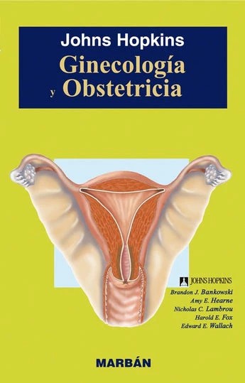 Ginecologia Y Obstetricia