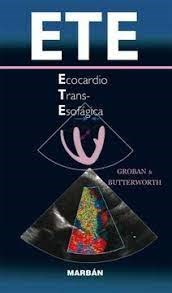  ETE Ecocardio Trans-Esofagica