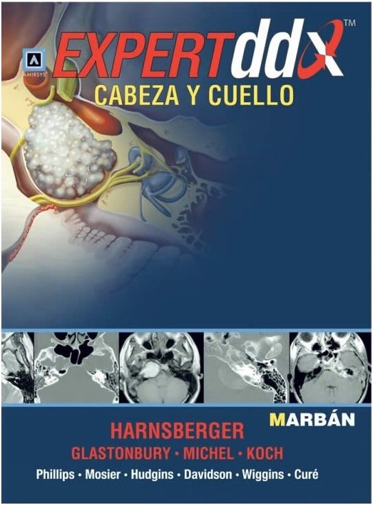 Cabeza Y Cuello Expertddx