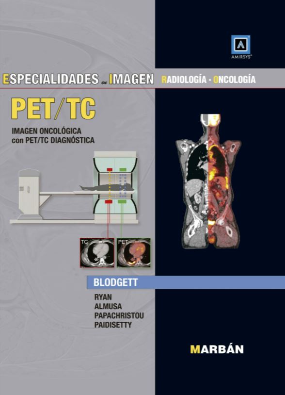Especialidades en Imagen PET/TC - Amirsys