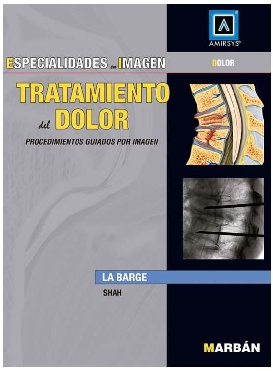 Esp En Img: Tratamiento Del Dolor