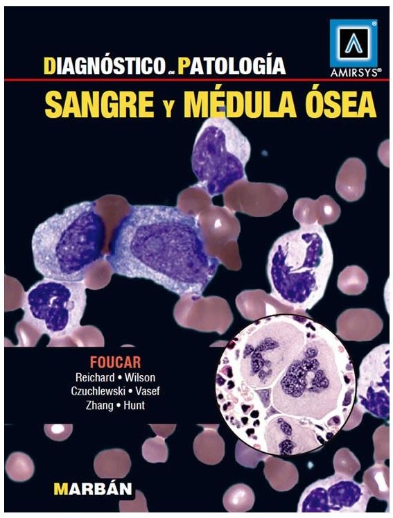 Amirsys Dp: Sangre Y Medula Osea