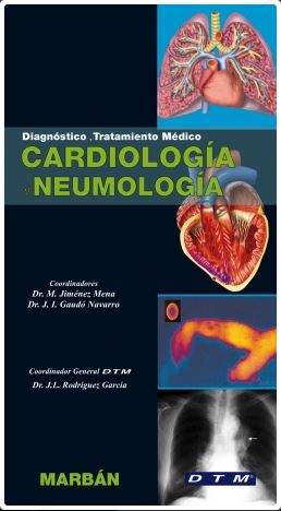 Dtm Cardiología Y Neumología