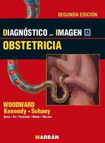 Diagnostico Por Imagen - Obstetricia