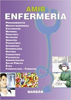 Enfermeria Texto 2013