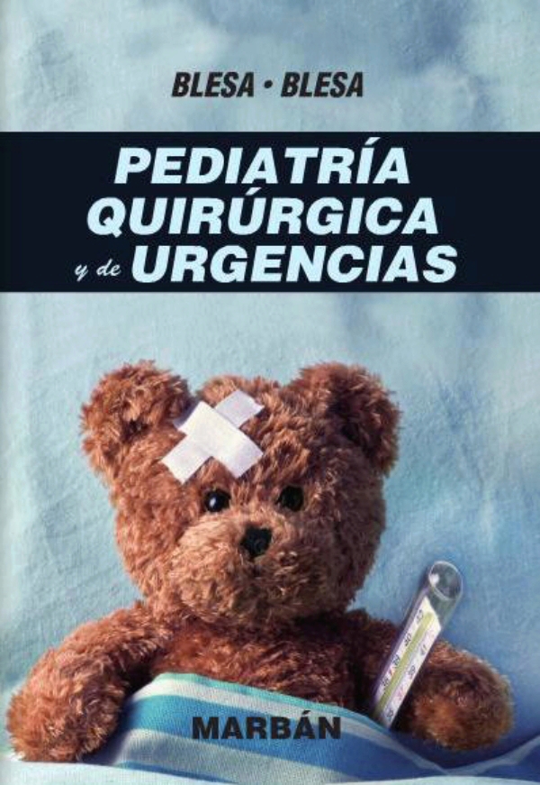 Pediatría Quirúrgica y de Urgencia