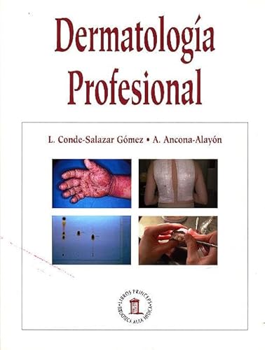 Dermatología Profesional