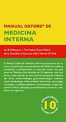 Manual Oxford De Medicina Interna