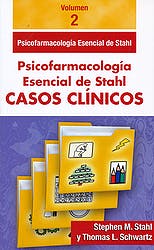 Psicofarmacología Esencial De Stahl. Casos Clínicos, Vol. 2