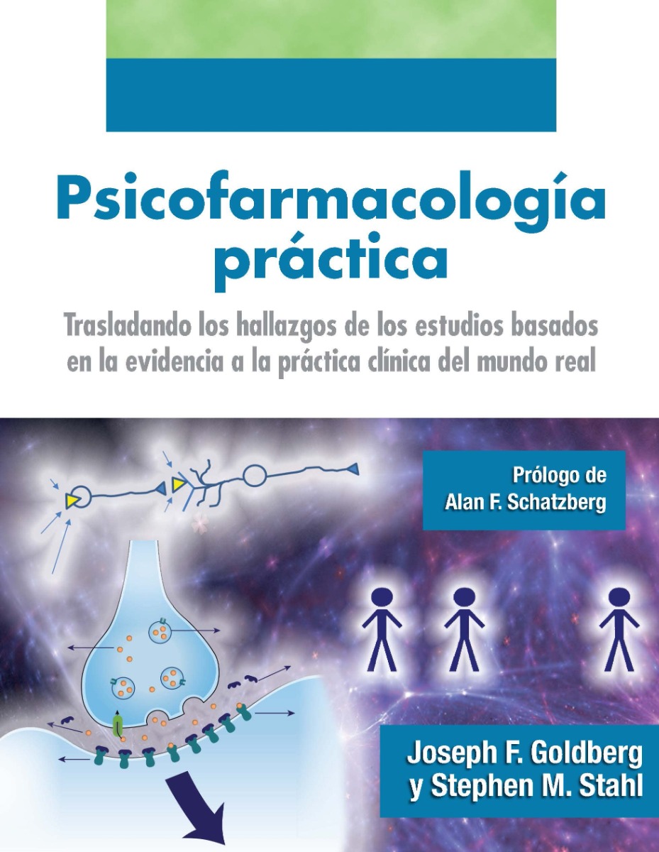 Psicofarmacología Práctica