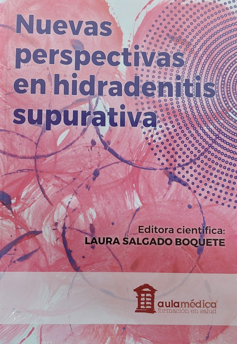 Nuevas perspectivas en hidradenitis supurativa