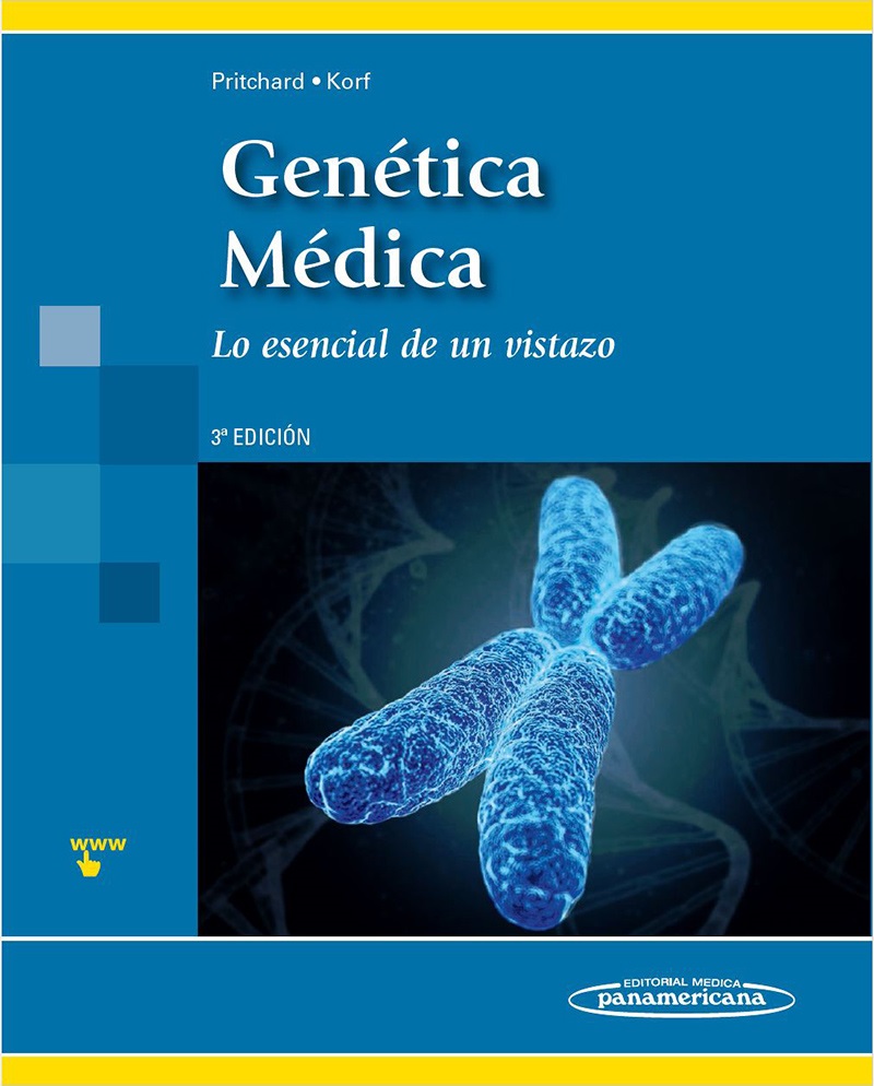 Genética Médica Lo Esencial De Un Vistazo