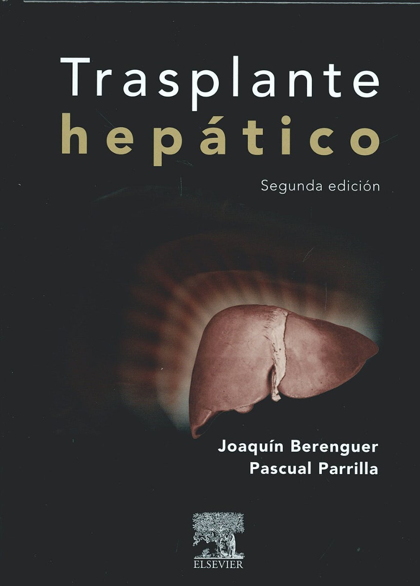 Trasplante Hepático ..
