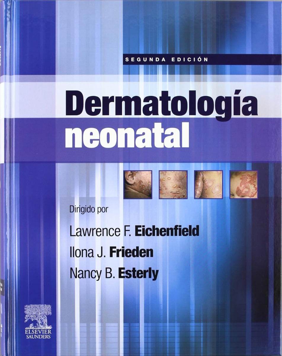 Dermatología neonatal 