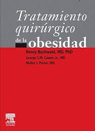 Tratamiento Quirúrgico De La Obesidad