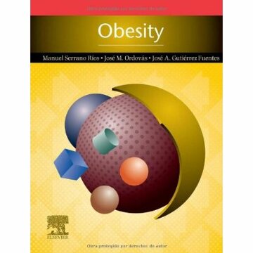 Obesity Funacion Lilly