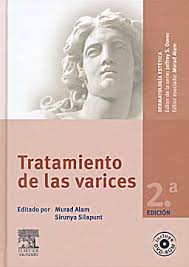 Tratamiento De Las Varices + Dvd-Rom
