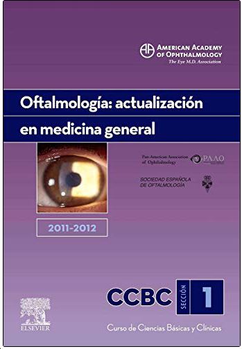 Aao#1 Oftalmologia: Actualizacion En Medicina Gen