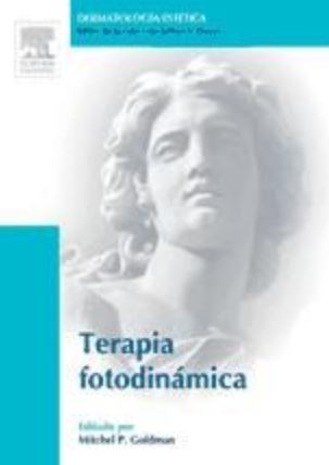 Terapia Fotodinámica