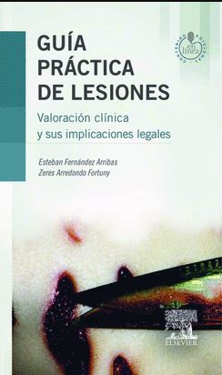 Guía Práctica De Lesiones