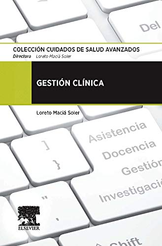 Gestión Clínica