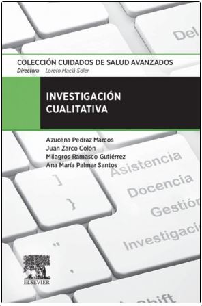 Ccsa: Investigacion Cualitativa