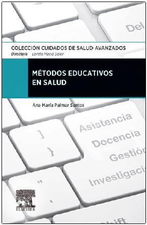 Ccsa: Metodos Educativos En Salud