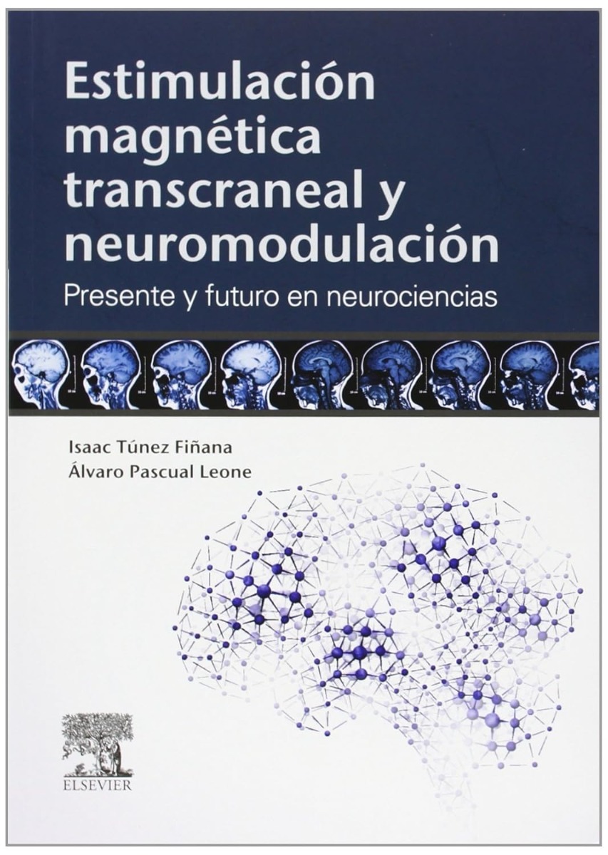 Estimulación magnética transcraneal y neuromodulación