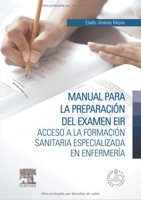 Manual Para La Preparación Del Examen Eir