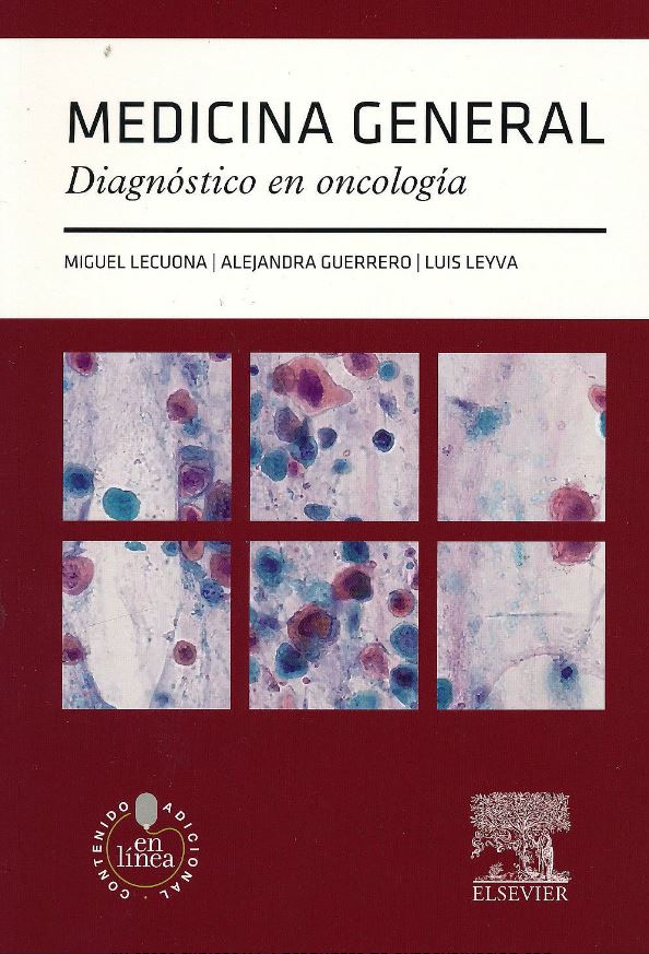 Medicina General. Diagnostico En Oncologia 