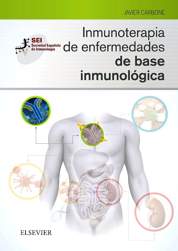 Inmunoterapia De Enfermedades De Base Inmunológica