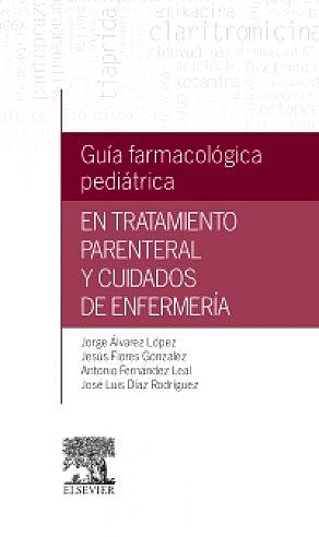 Guía Farmacológica Pediátrica