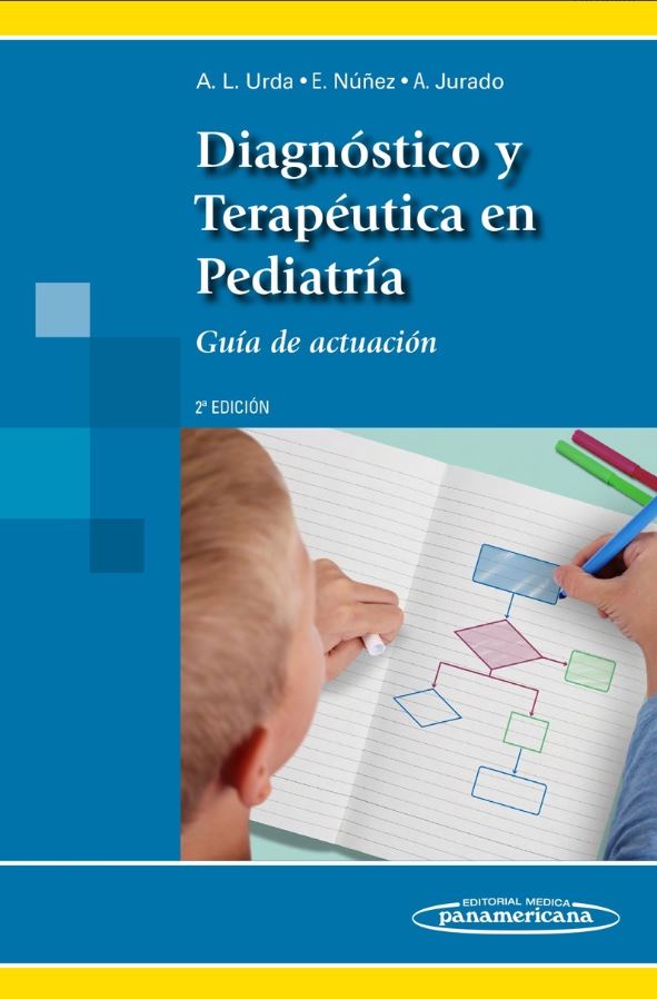Diagnóstico Y Terapéutica En Pediatría