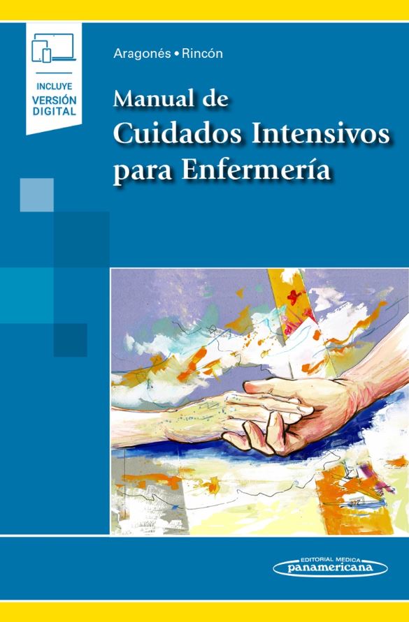 Manual de Cuidados Intensivos para Enfermería 1ª