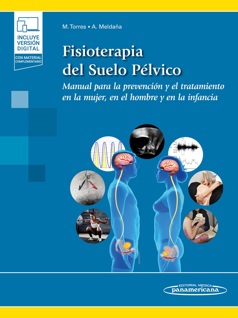 Fisioterapia del Suelo Pélvico