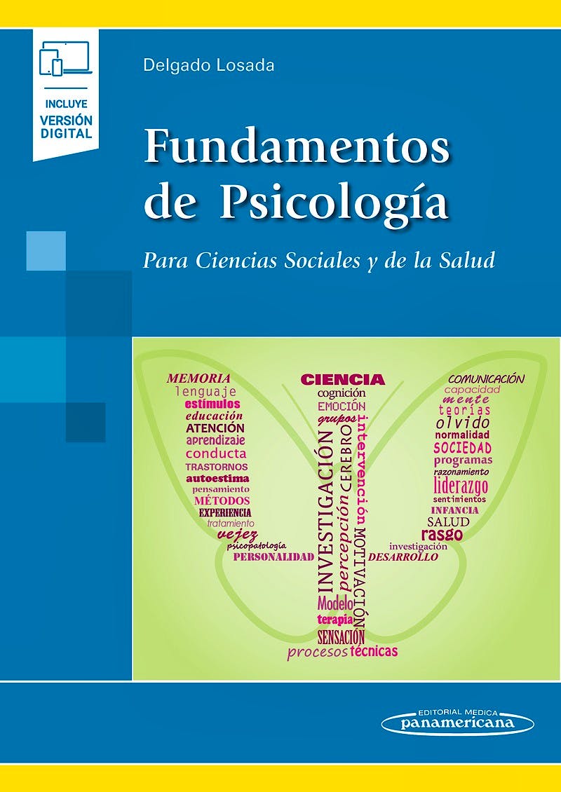 Fundamentos de Psicología.